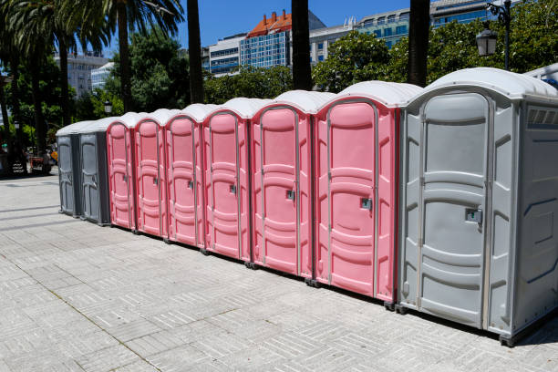 Best Portable Toilets for Parks and Recreation Areas  in USA